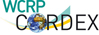 WCRP Cordex logo